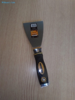 Brown USA- Putty Knife (Scrapper)