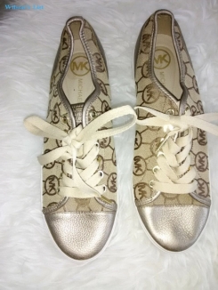 Michael Kors- Shoes