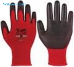 Traffi Glove