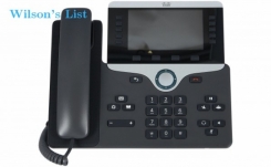 Cisco IP Phone - Model CP8811