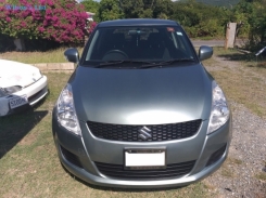 2013 Suzuki Swift - For Sale 