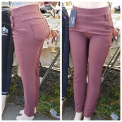 Yuna Fashion Women’s legging pants (Size LXL)