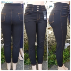 Yuna Fashion Women’s legging pants (S/M)