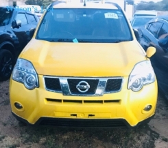 Nissan X-Trail 2.0L 2013 