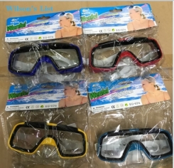 Wenfei Googles 
