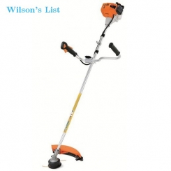 STIHL FS 85 PRO BRUSH CUTTER WEED WACKER EATER NEW HEAD