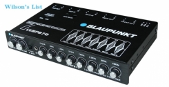 Blaupunkt CEBP870 7-Band Digital Equalizer
