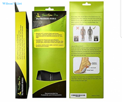 Foot Spa shoes insert
