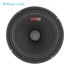 DS18 PRO-GM8 Loudspeaker - 8