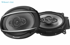 Pioneer TS-A6960F
