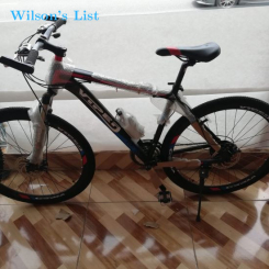 Viper Bicycle( 700)