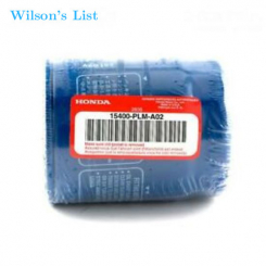 Genuine Honda/Acura Oil Filter OEM 15400-PLM-A02 Accord Civic CR-V Pilot