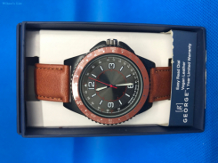 George Watch