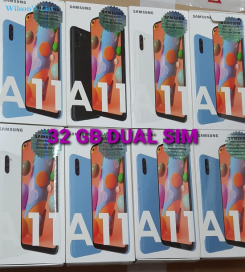 Samsung Galaxy A11