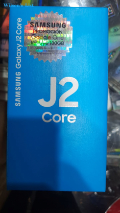 Samsung Galaxy J2 Core