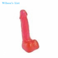 The Weener Dildo