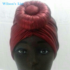 Head wear