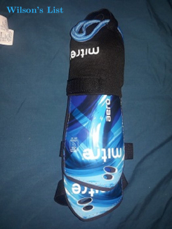 Shin Guard 