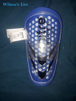 Shin Guard