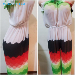jumpsuit 