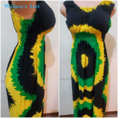 Jamaica ???? dresses 