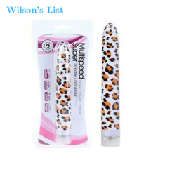 7 inch Vibrating Bullet