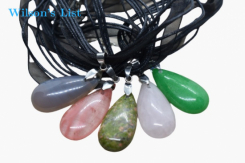 Gemstone Chokers