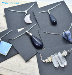 Stainless Steel Necklace