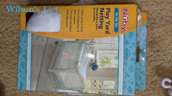 Baby Net- Mosquito Net