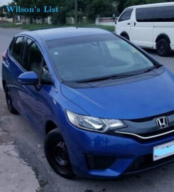 2015 Honda 