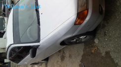 Nissan WingRoad