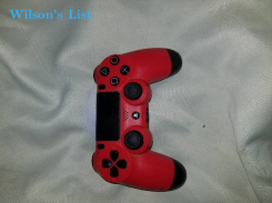 ps4  controller 