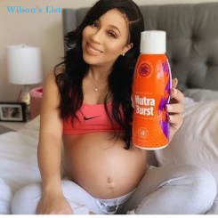 Total life changes products 