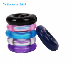 Penis Rings (2pk)