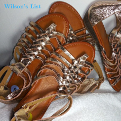 Gold Gladiator Scandals