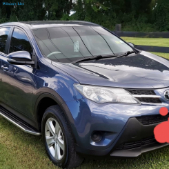2014 RAV4 