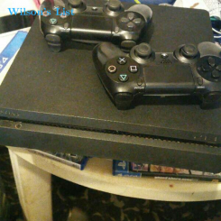 PS4 sony