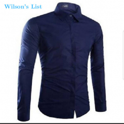 Men's  Shirt