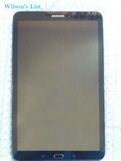 Samsung Galaxy Tab A SM-T585