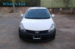 2013 Nissan AD Wagon