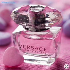 Versace Bright Crystal 