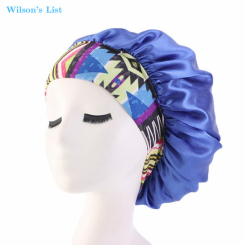 Satin Bonnets (printed)