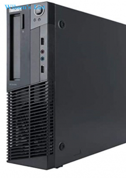 i5 8GB 1 TB HDD Lenovo ThinkCentre M91