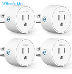 Smart Plug