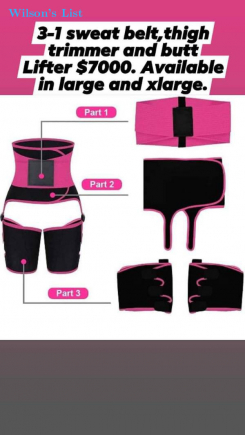 Waist Trainer