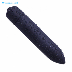 Multi -speed Bullet Vibrator
