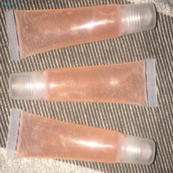 Lipgloss - Peach