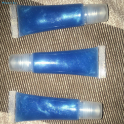 Lipgloss - Blueberry