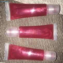 Lipgloss - Cherry