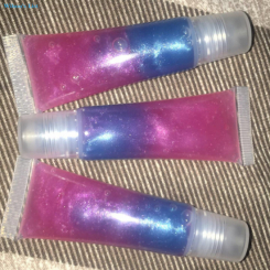 Lipgloss - Tropical Punch